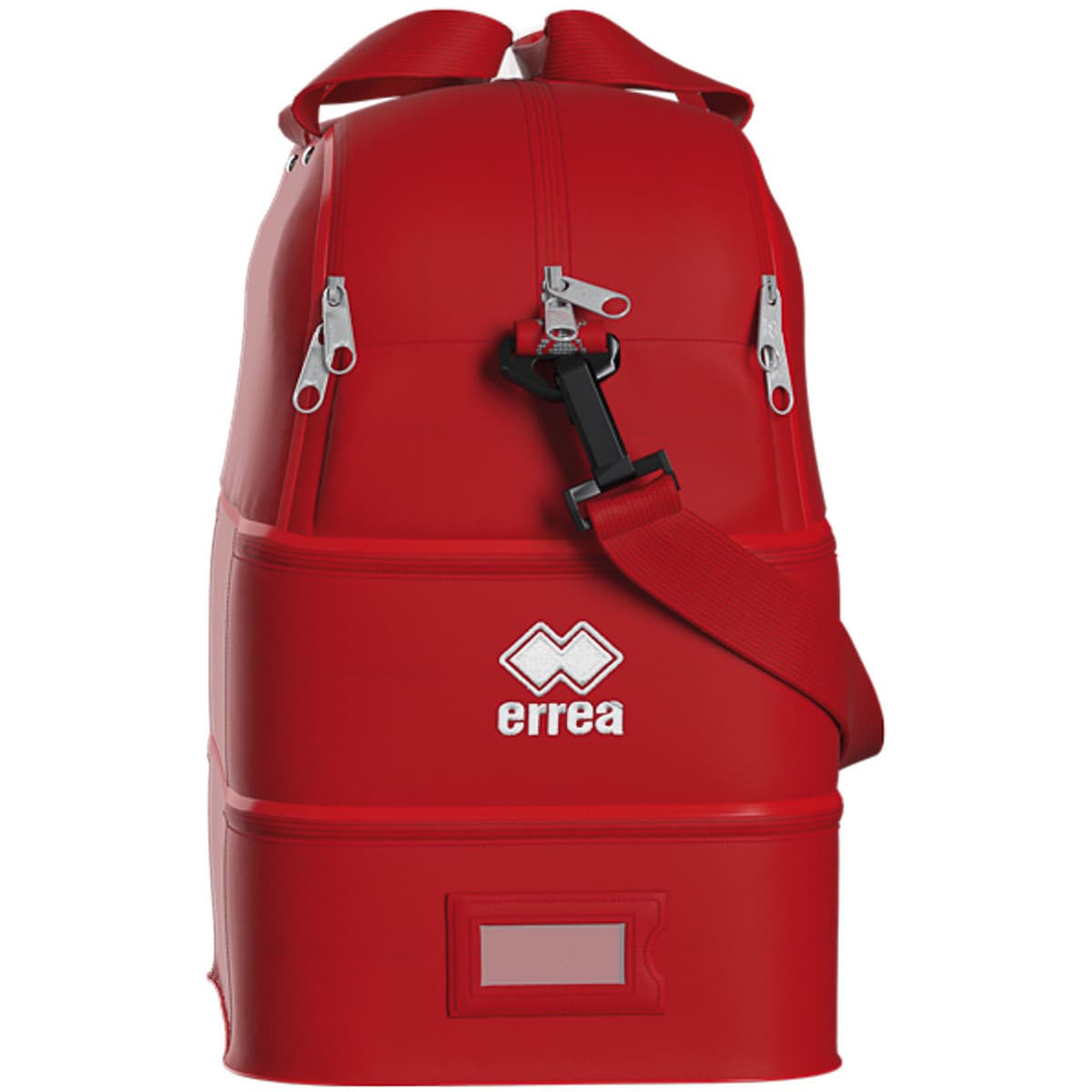 Men's Bags Errea Red