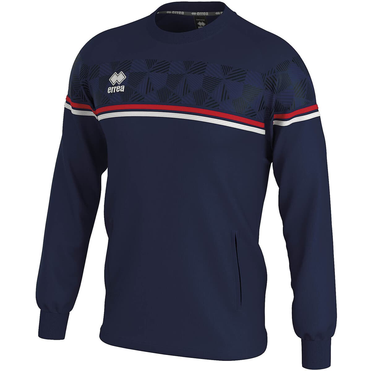 Ζακέτα Errea Davis Jr