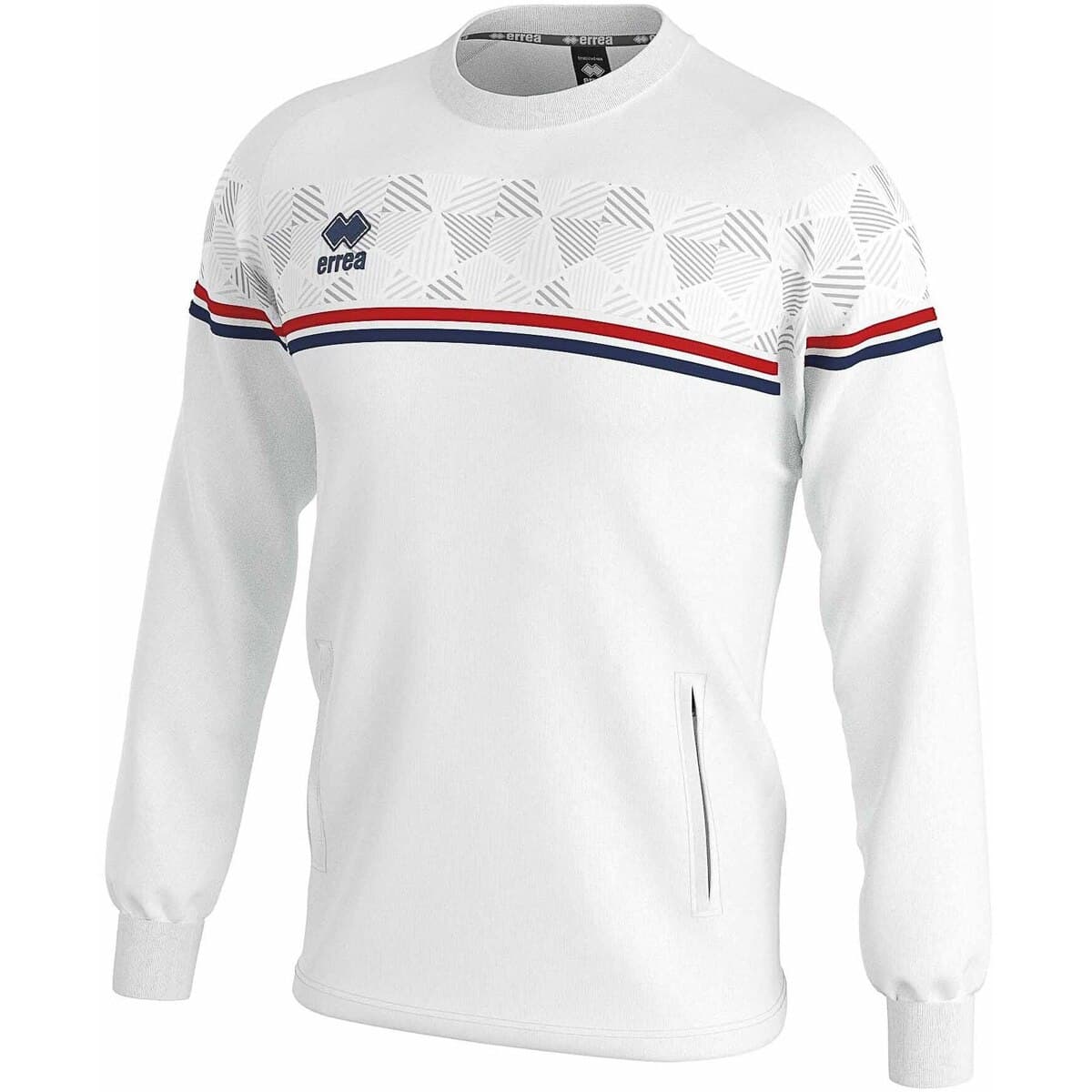 Ζακέτα Errea Davis Jr