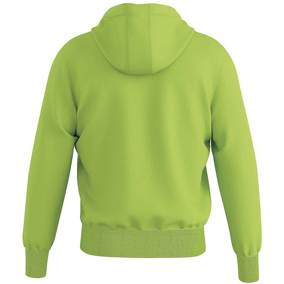 Men's Cardigans Errea Green