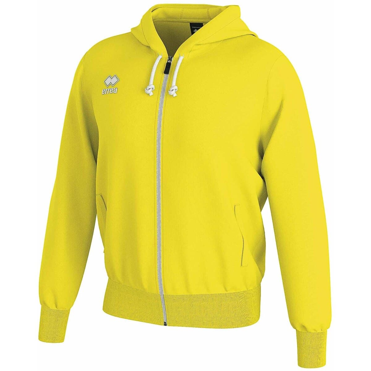 Girls' Hoodies & Sweatshirts Errea Yellow