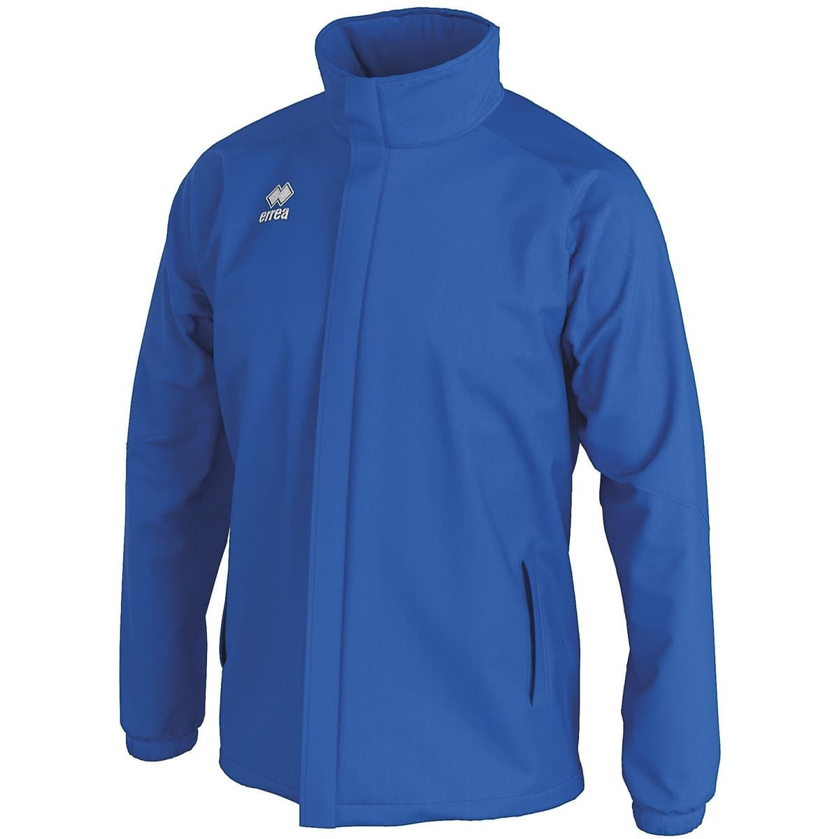 Boys' Jackets Errea Blue