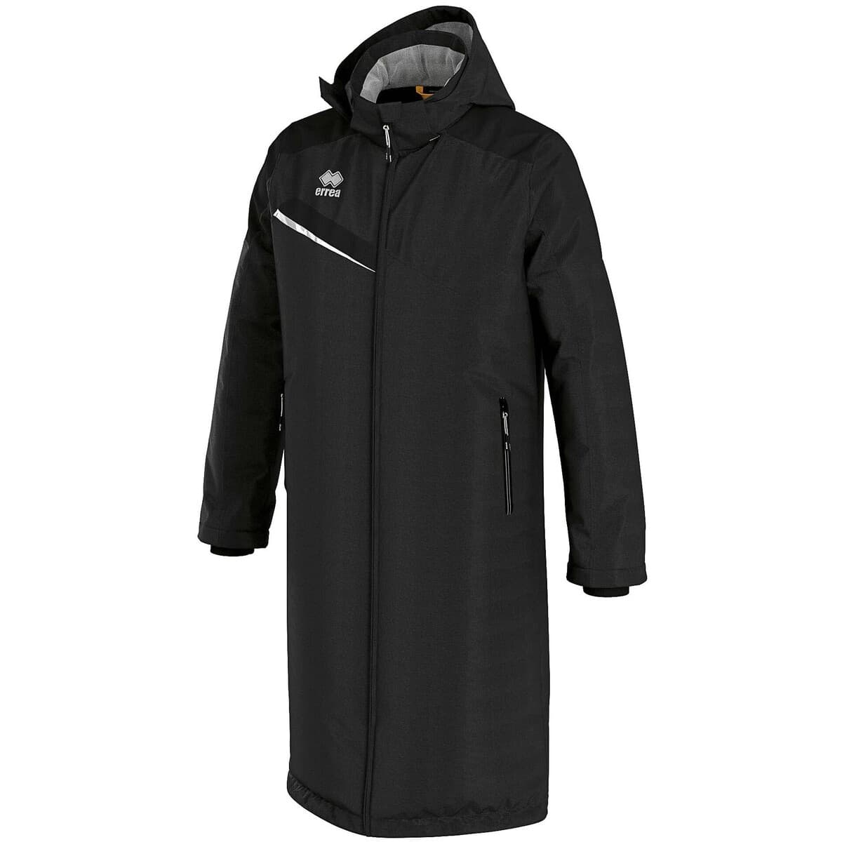 Men's Parkas Errea