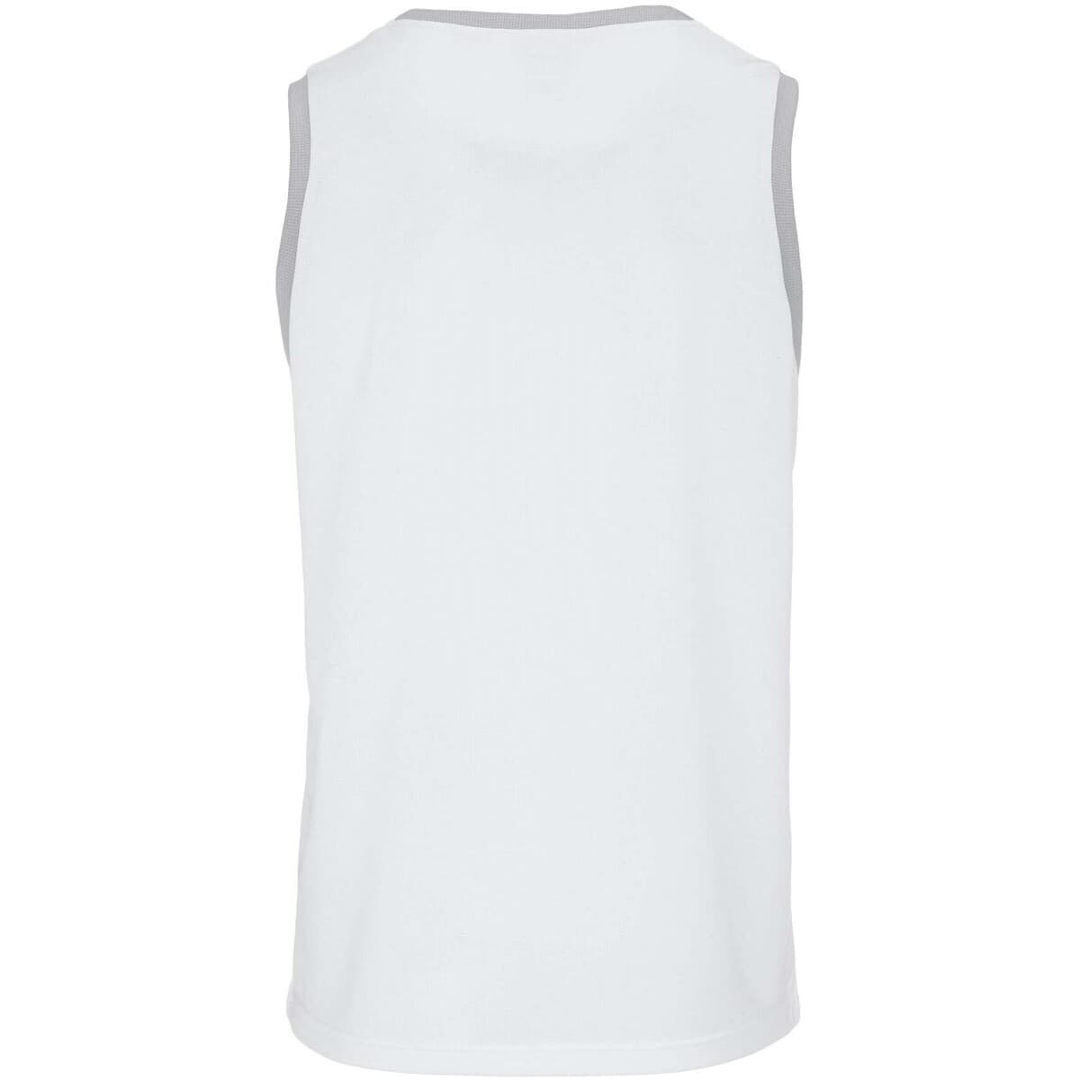 Boys' T-Shirts Errea White