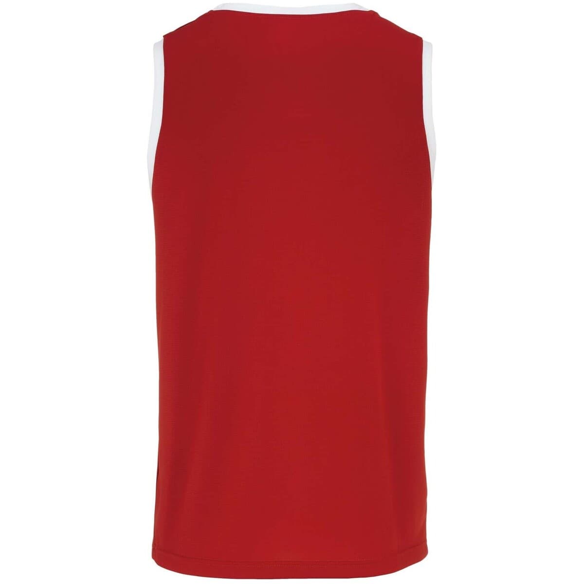 Boys' T-Shirts Errea Red