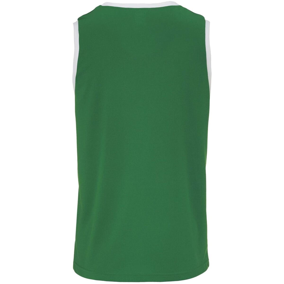 Boys' T-Shirts Errea Green