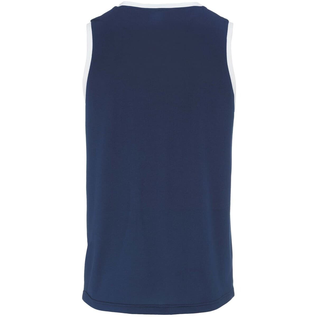 Boys' T-Shirts Errea Blue