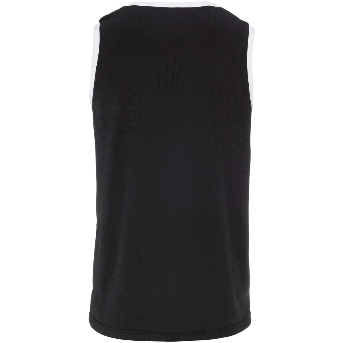 Boys' T-Shirts Errea Black