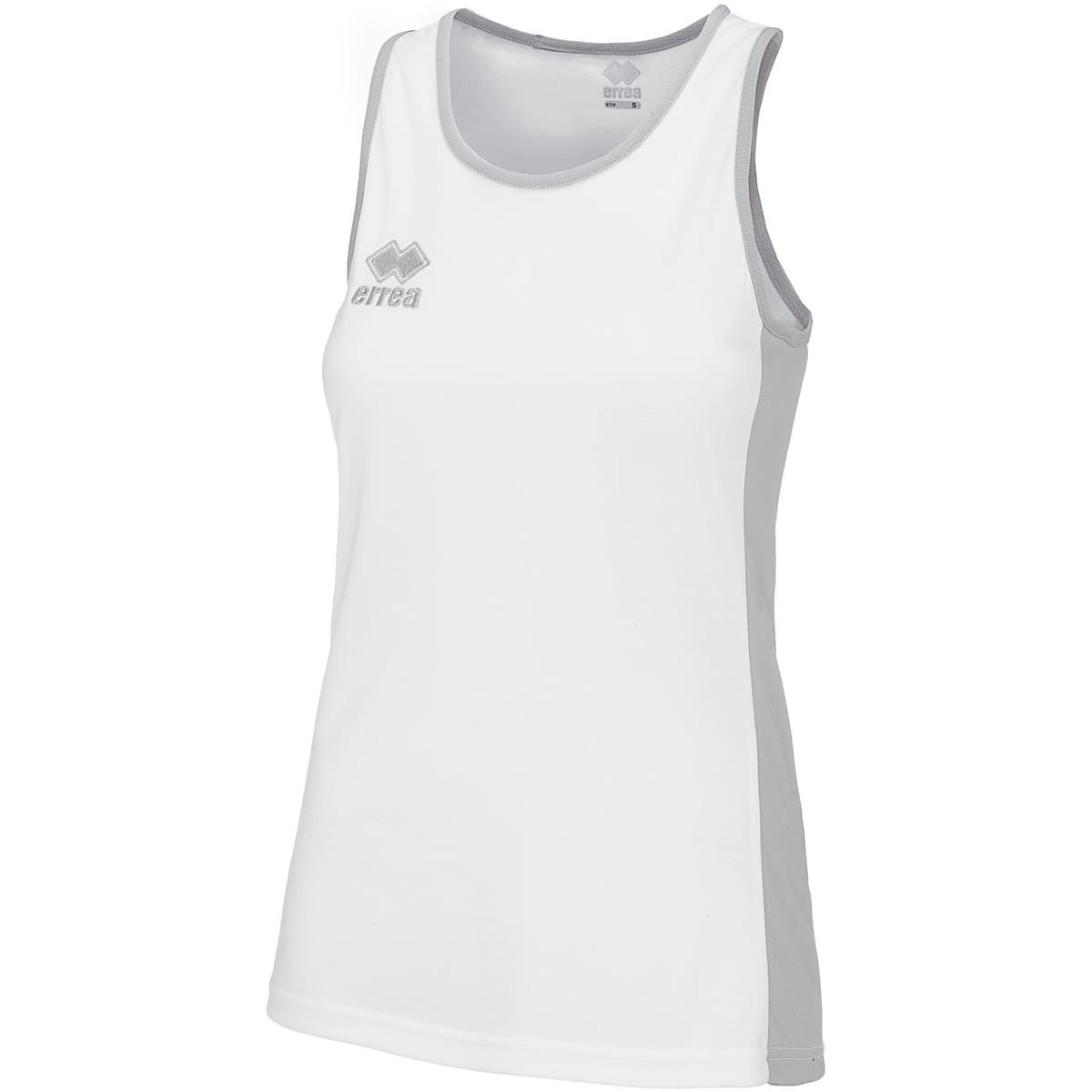 Αμάνικα/T-shirts χωρίς μανίκια Errea Rachele Canotta Ad