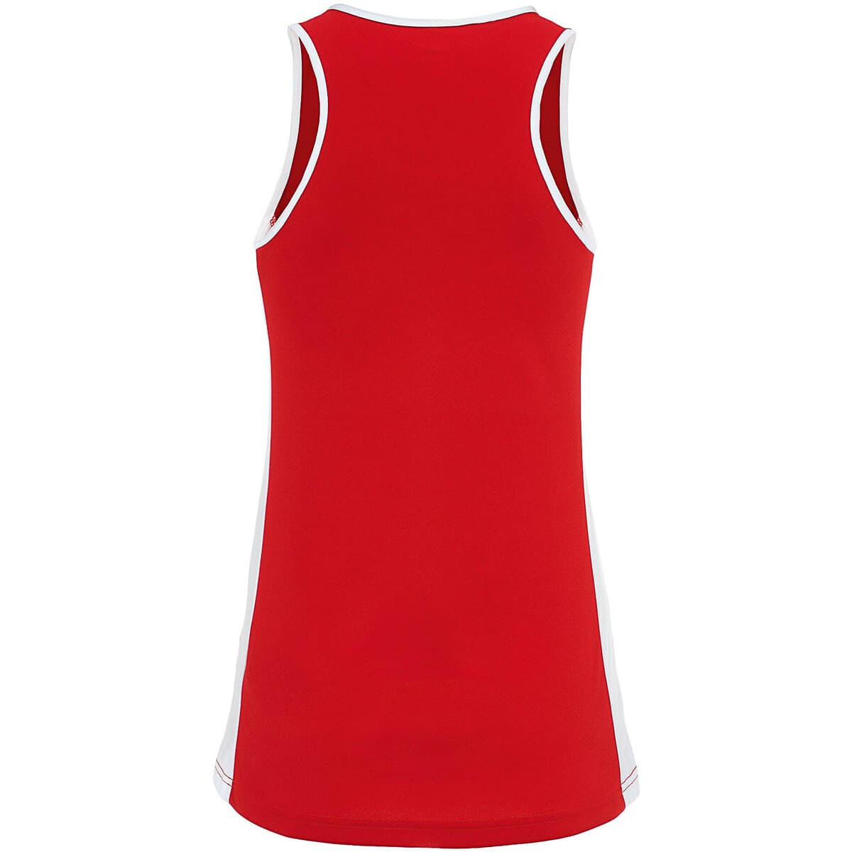 Women's Sleeveless Tops Errea