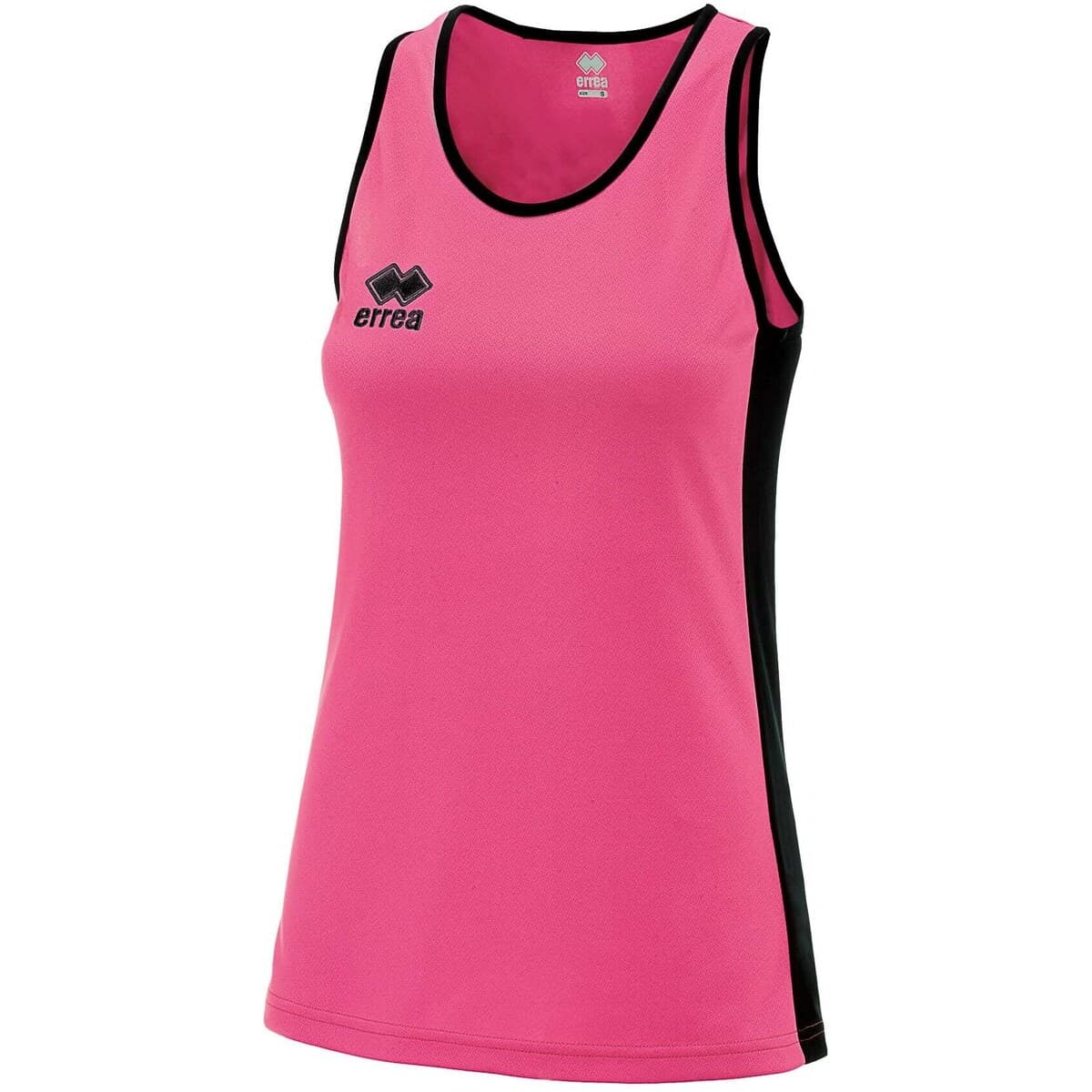 Women's Sleeveless Tops Errea