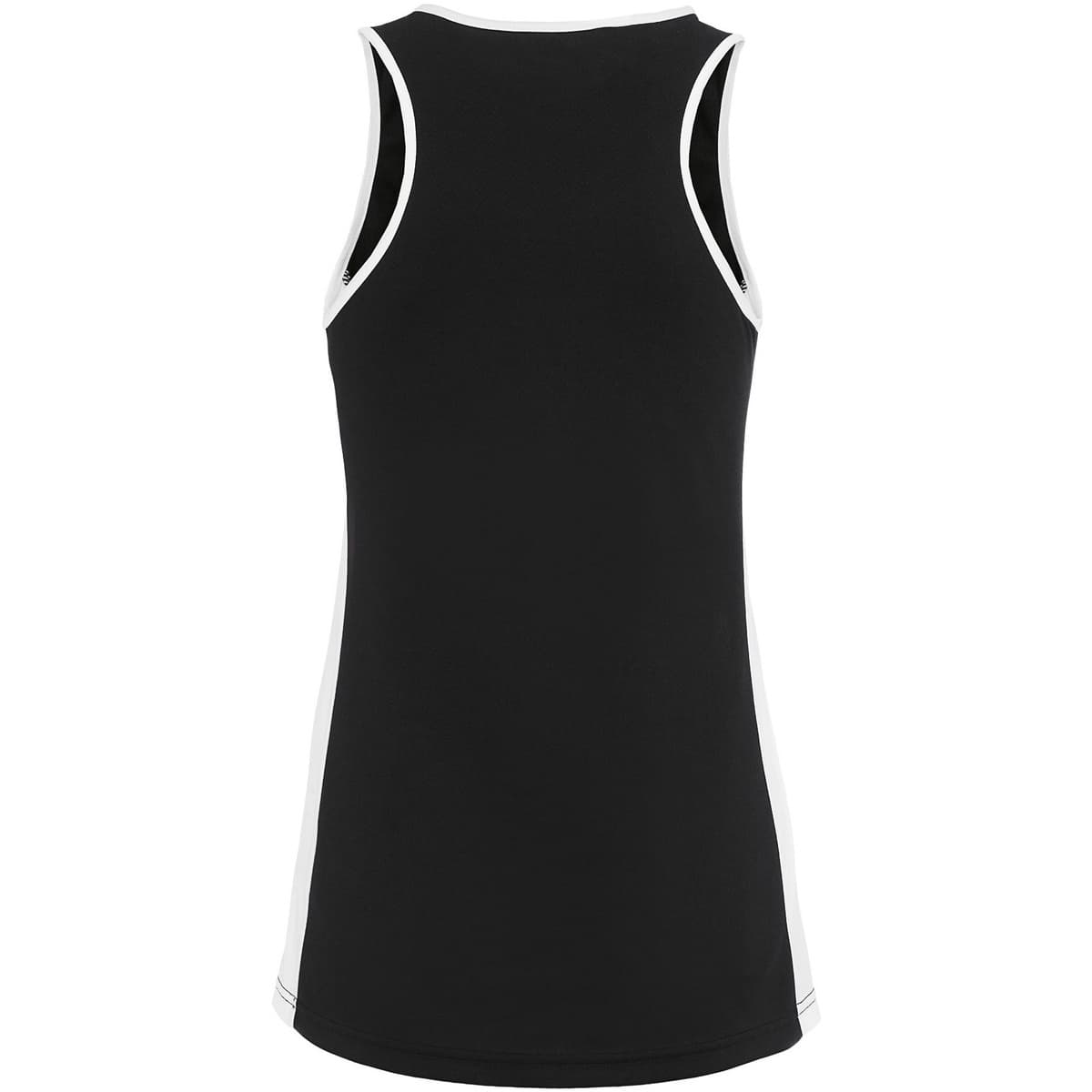 Girls' Sleeveless Tops Errea