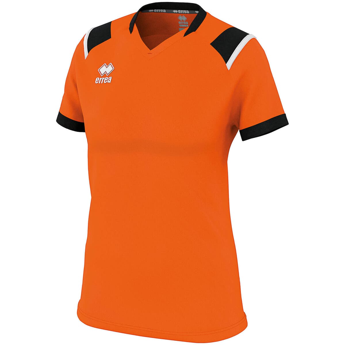 T-shirt με κοντά μανίκια Errea Lenny Maglia Mc Jr