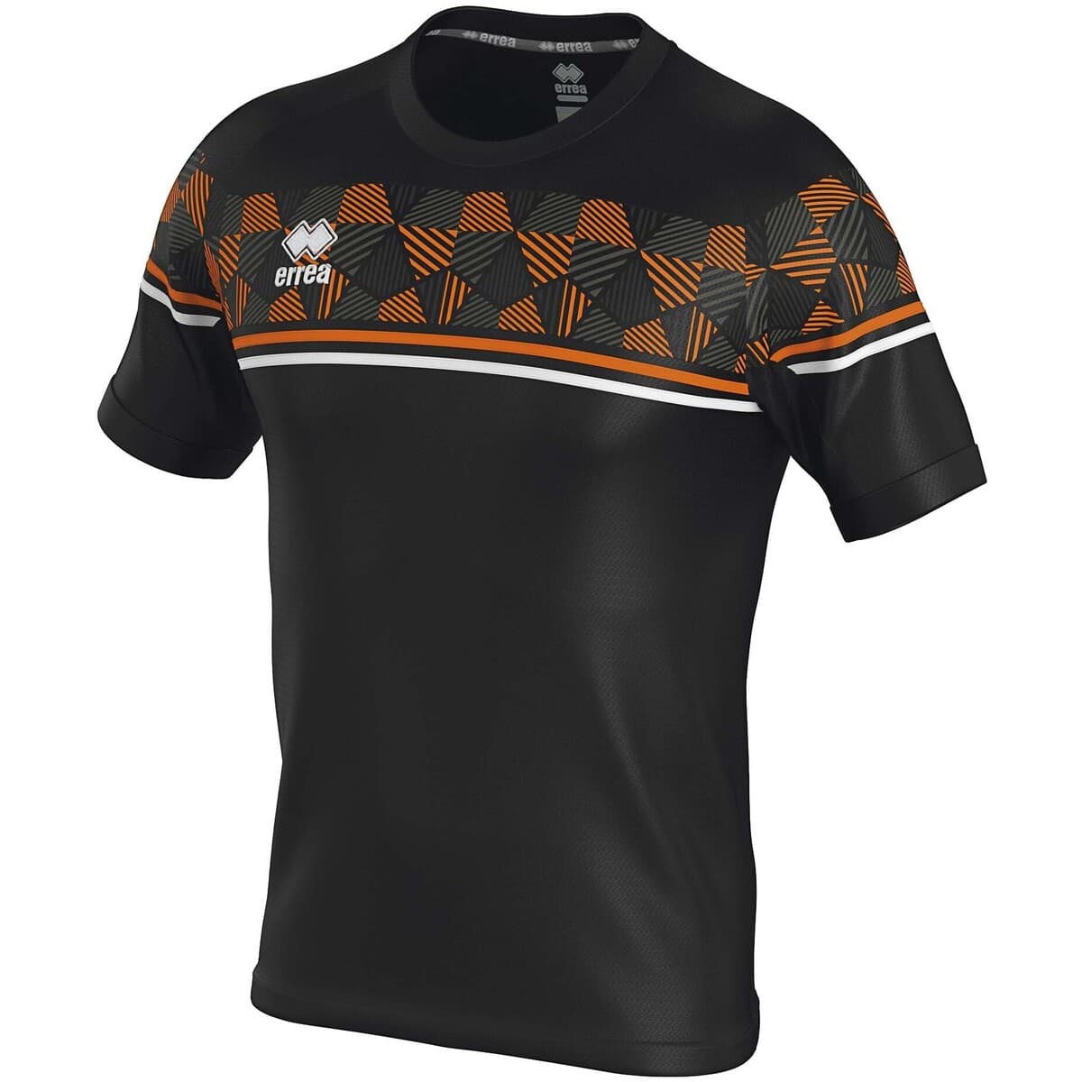 κιτ ποδοσφαίρου Errea Diamantis Maglia Mc Jr