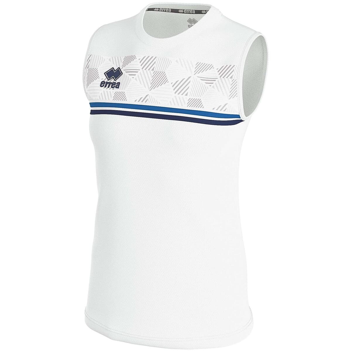 Αμάνικα/T-shirts χωρίς μανίκια Errea Divina Canotta Ad