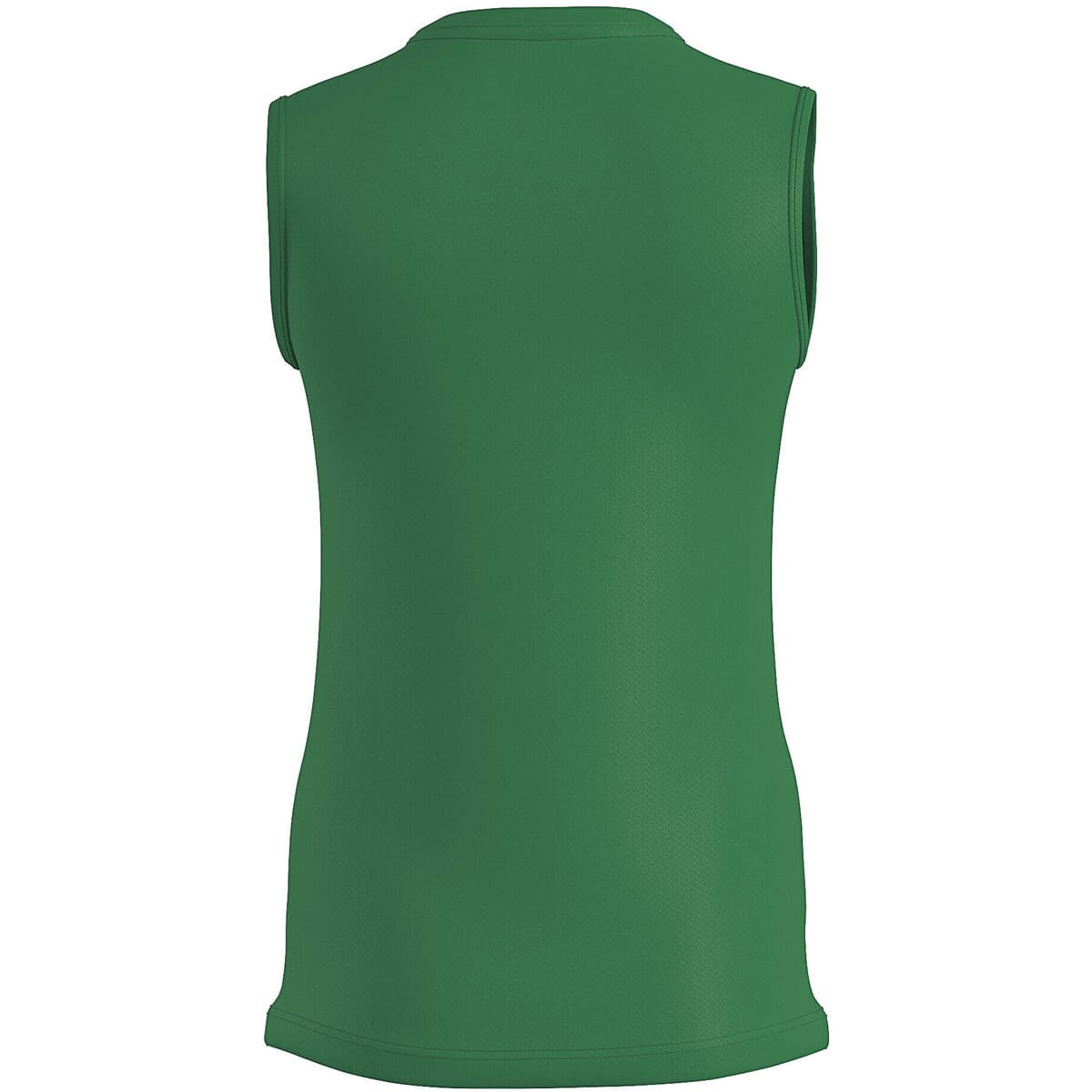 Women's Sleeveless Tops Errea