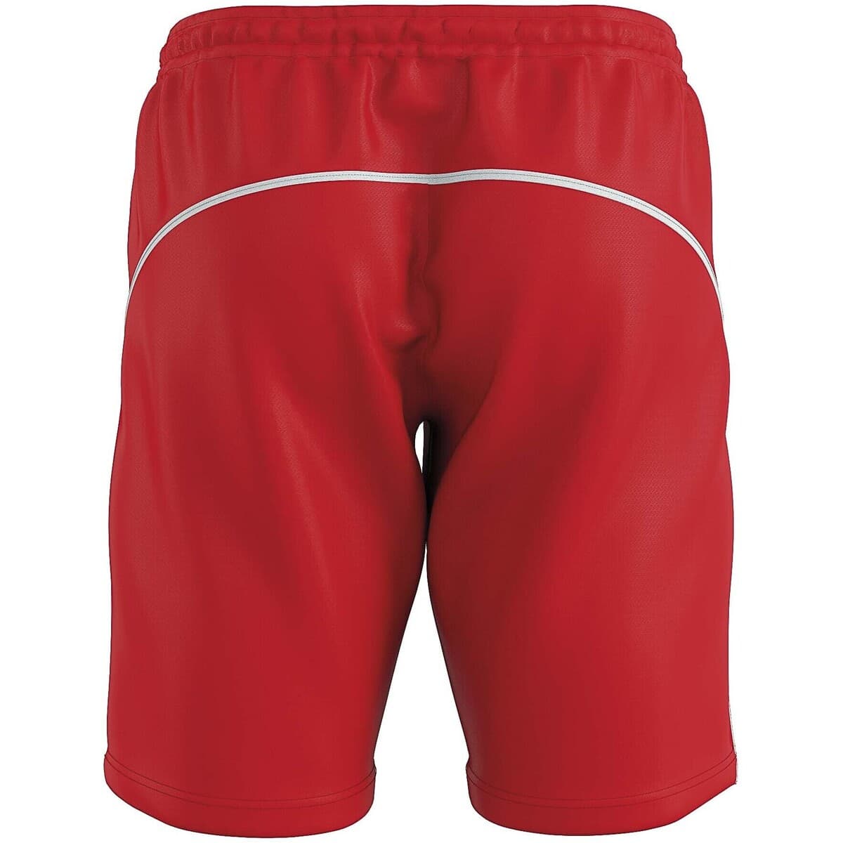 Men's Sports Shorts Errea Red