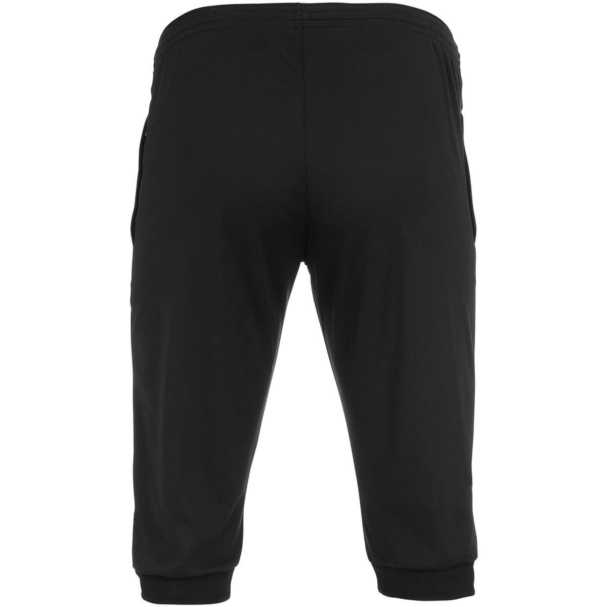 Boys' Pants Errea Black