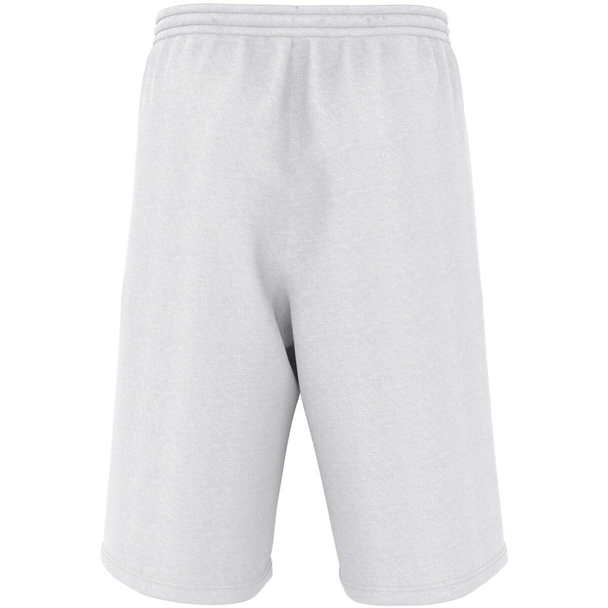 Boys' Shorts Errea White