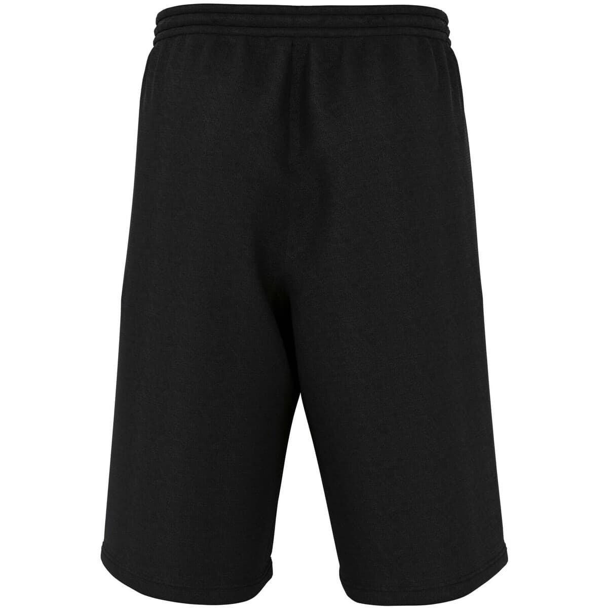 Boys' Shorts Errea Black