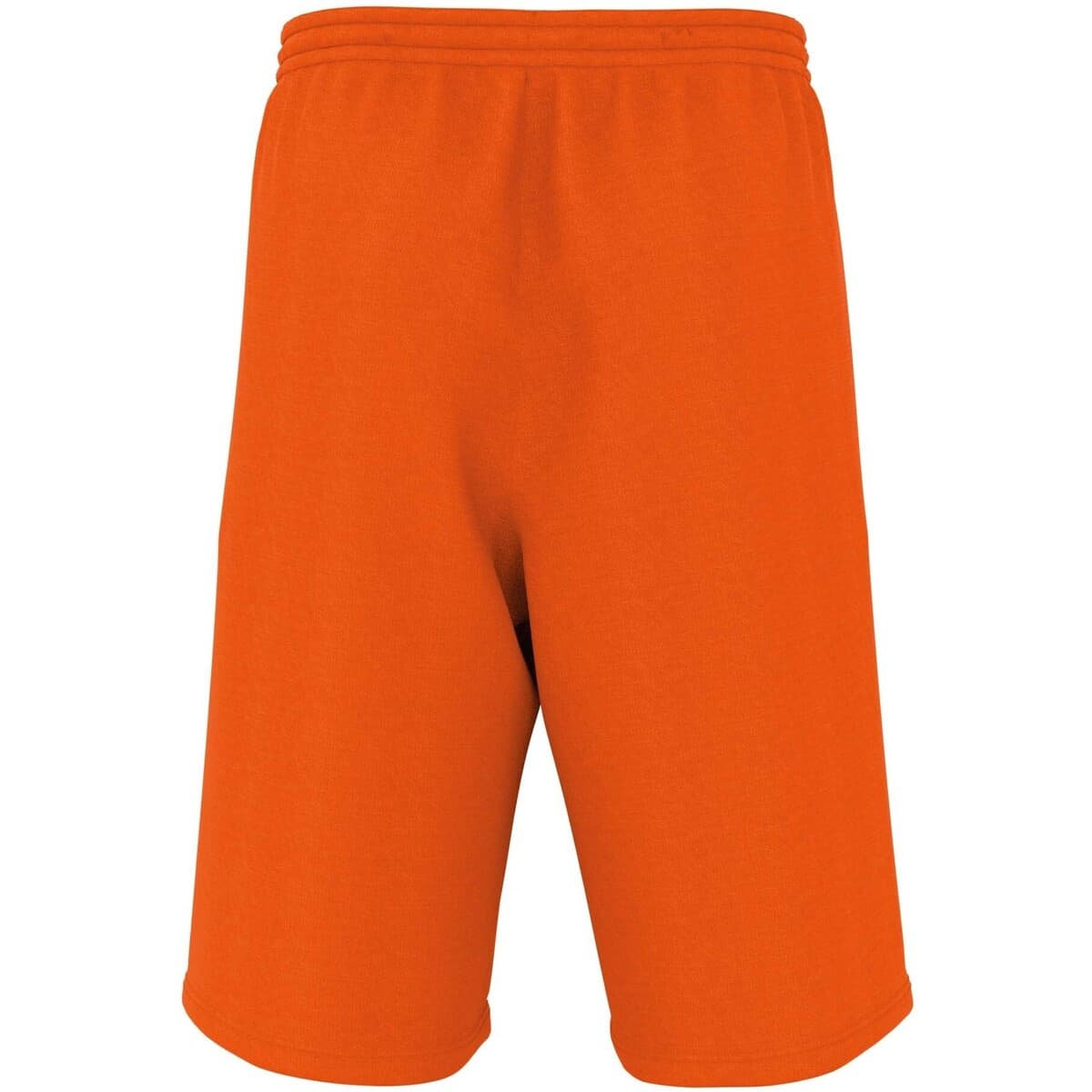 Boys' Shorts Errea Orange