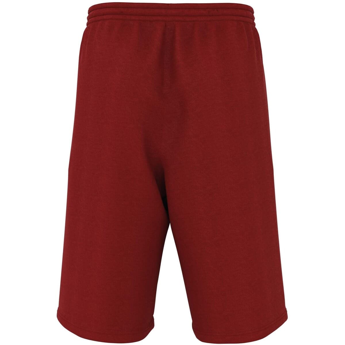 Girls' Shorts Errea Brown