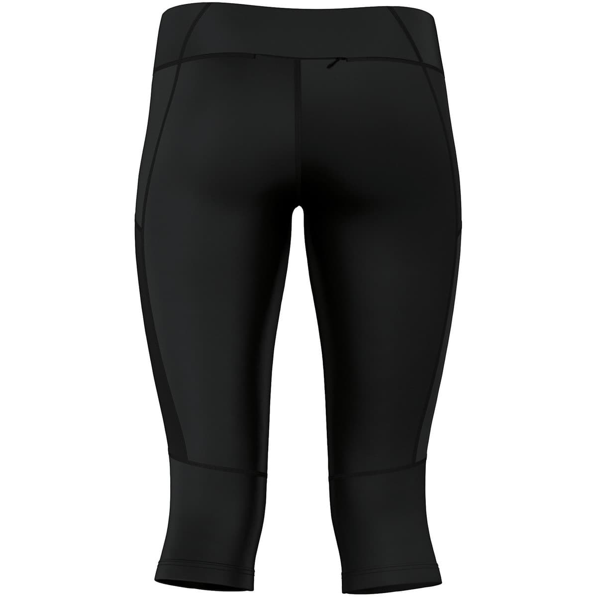 Women's Tights Errea Black