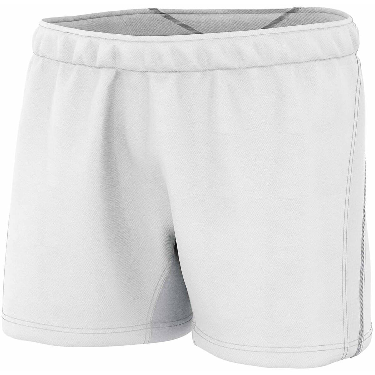 Men's Sports Shorts Errea White