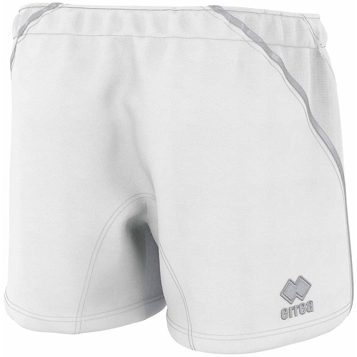 Boys' Shorts Errea White