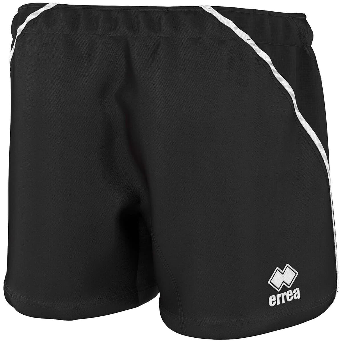 Girls' Shorts Errea Black