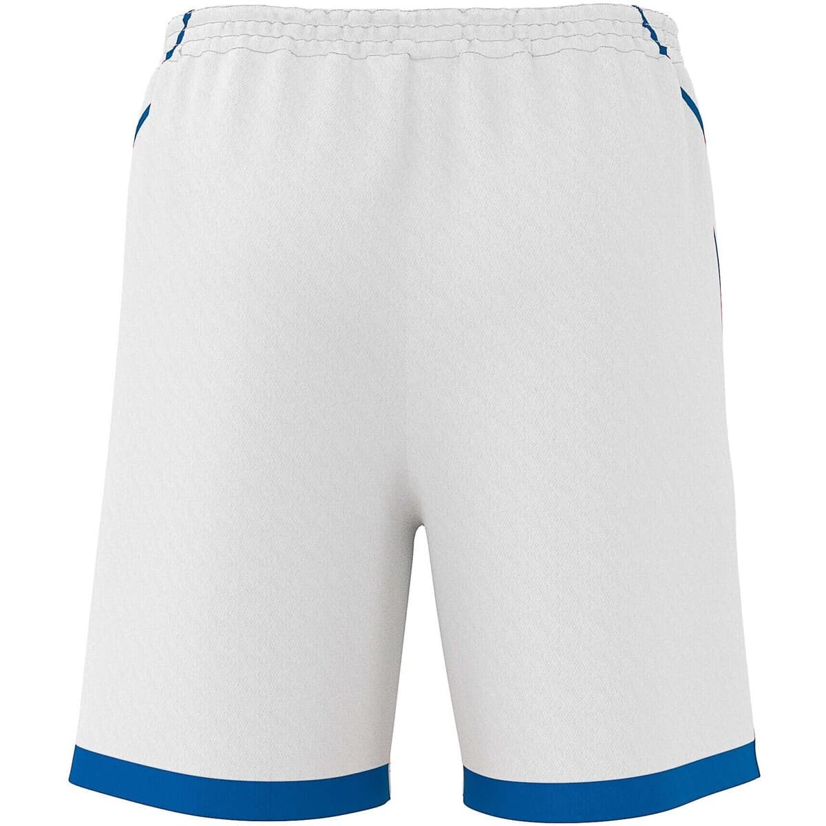 Women's Sports Shorts Errea White