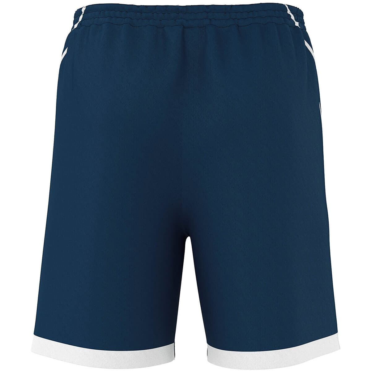 Women's Sports Shorts Errea Blue
