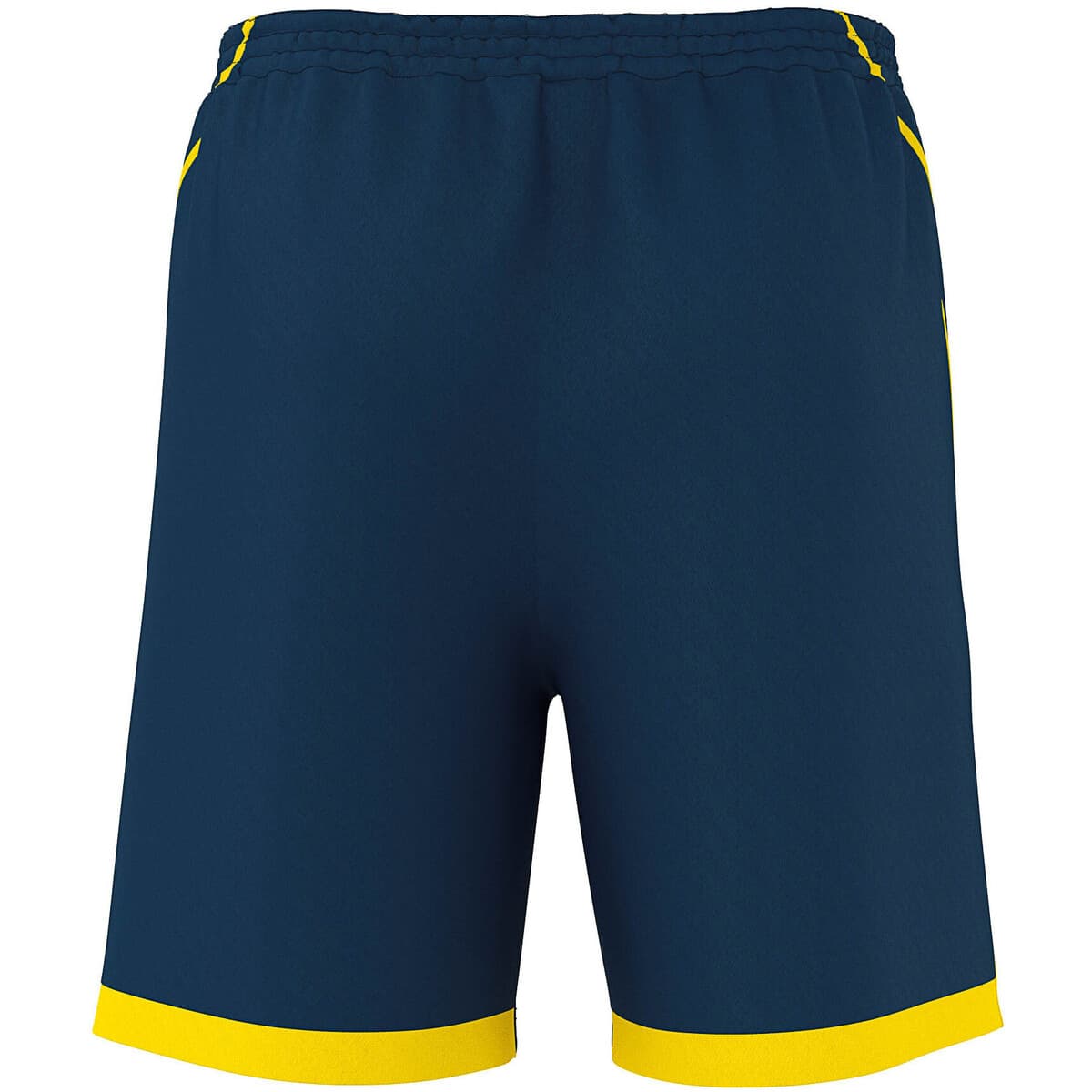 Women's Sports Shorts Errea Blue
