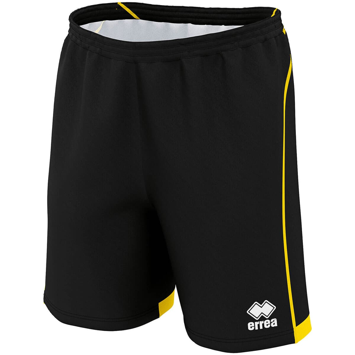 Women's Sports Shorts Errea Black