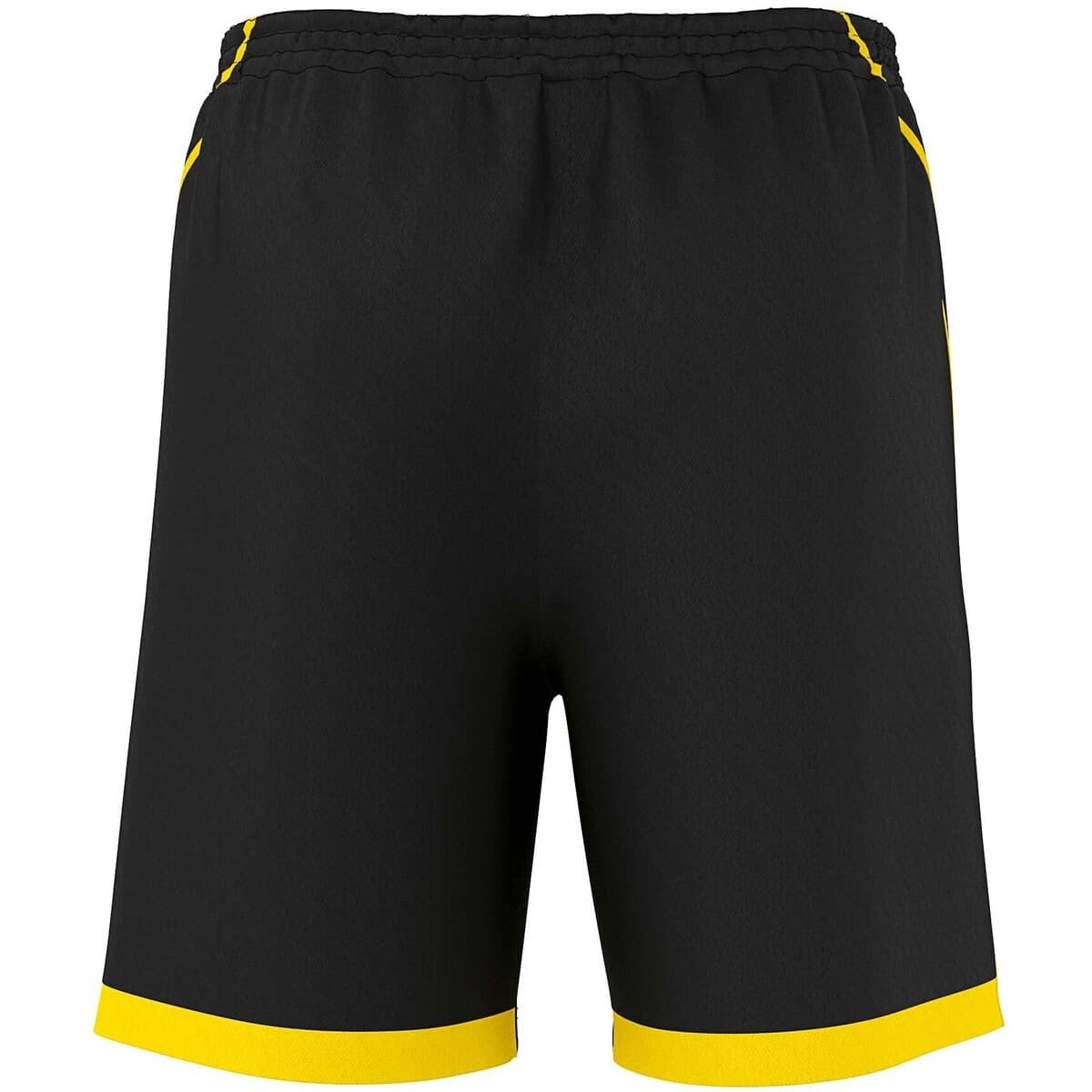 Women's Sports Shorts Errea Black