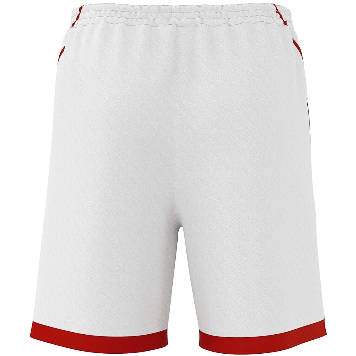 Boys' Shorts Errea White
