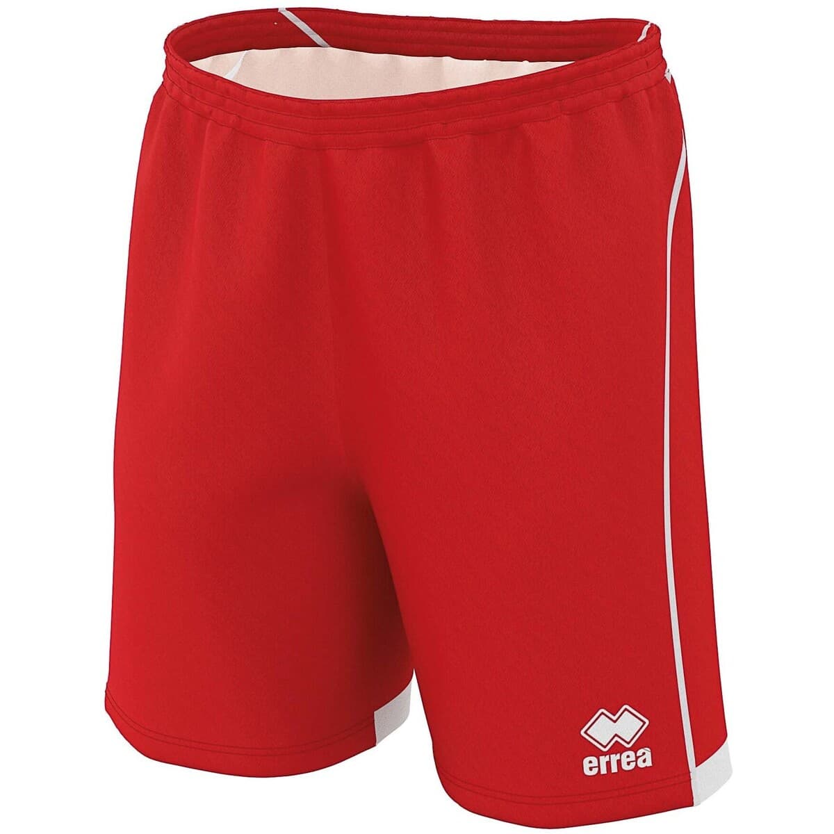 Girls' Shorts Errea Red