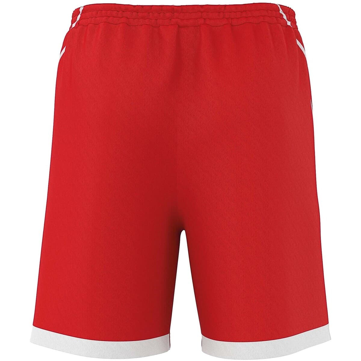 Boys' Shorts Errea Red