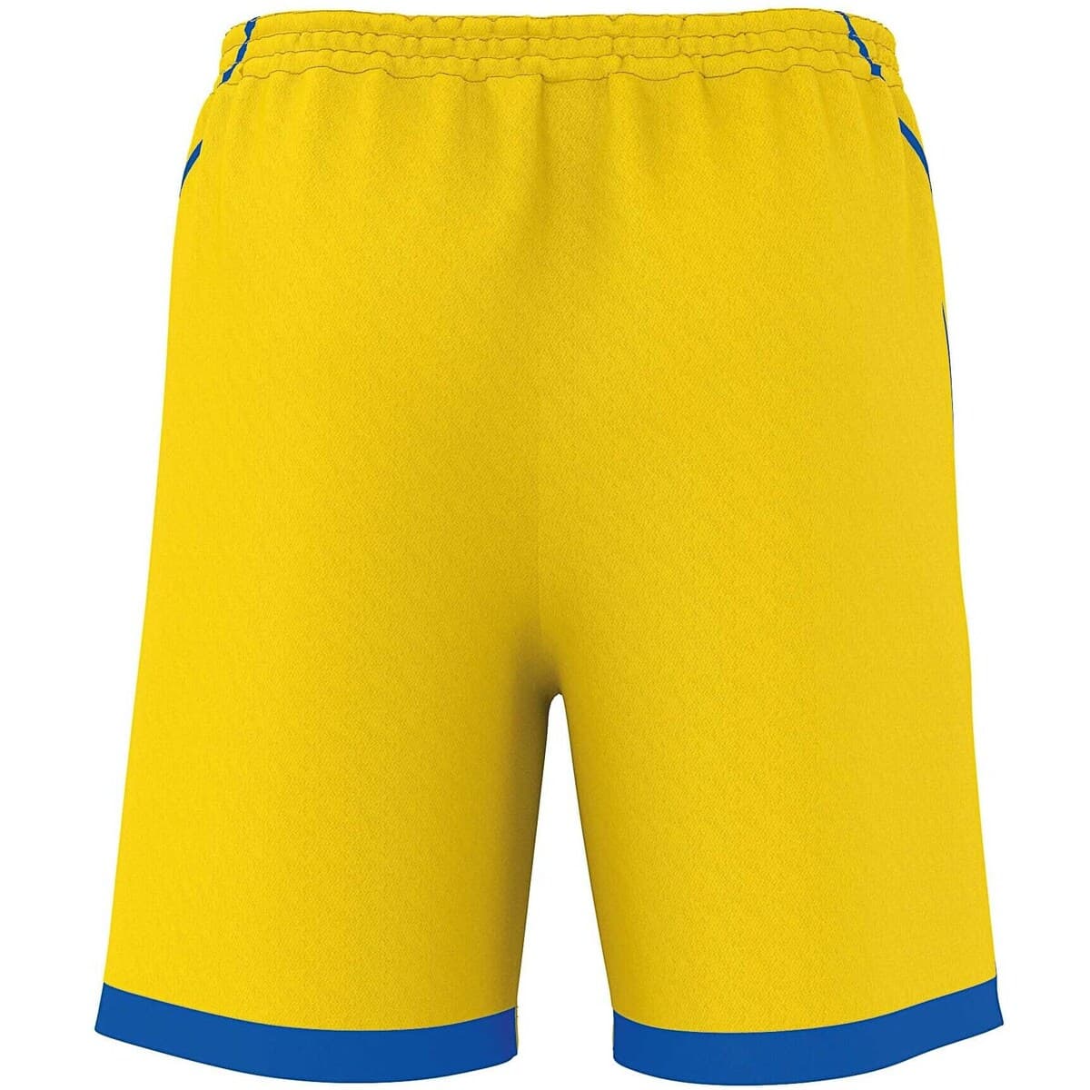 Boys' Shorts Errea Yellow
