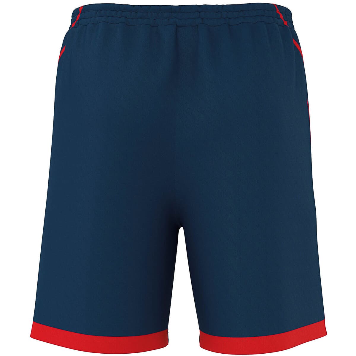 Girls' Shorts Errea Blue