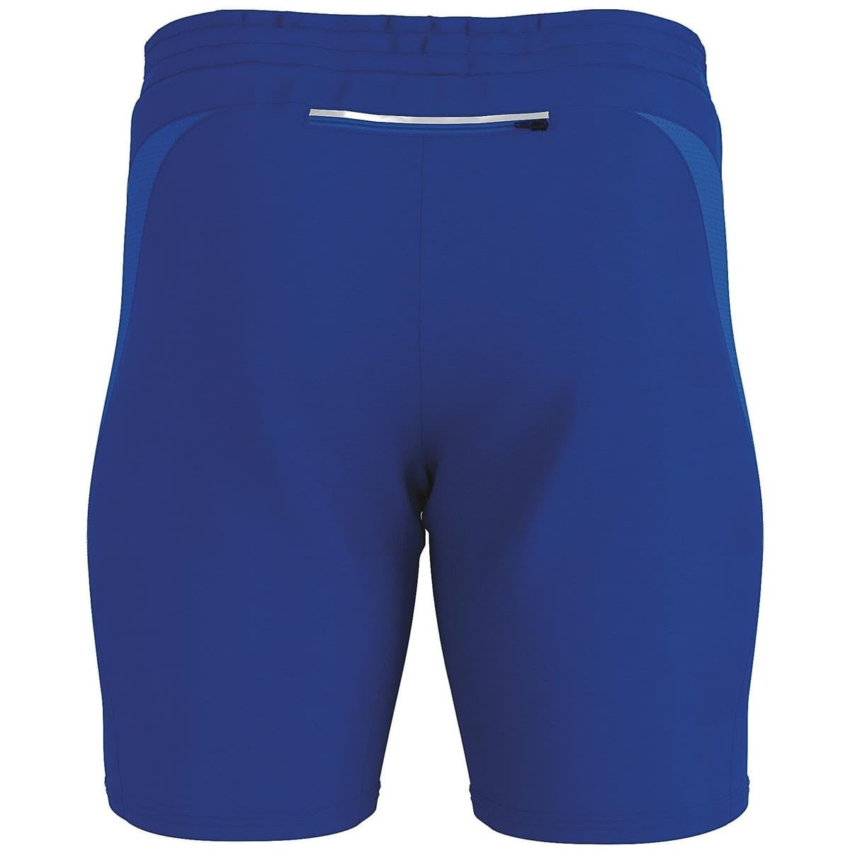 Women's Sports Shorts Errea Blue