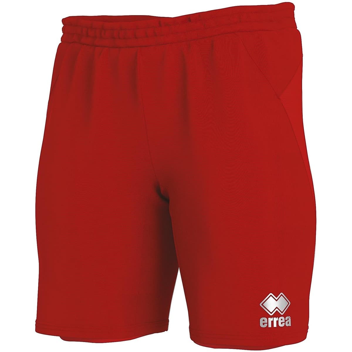Girls' Shorts Errea Red