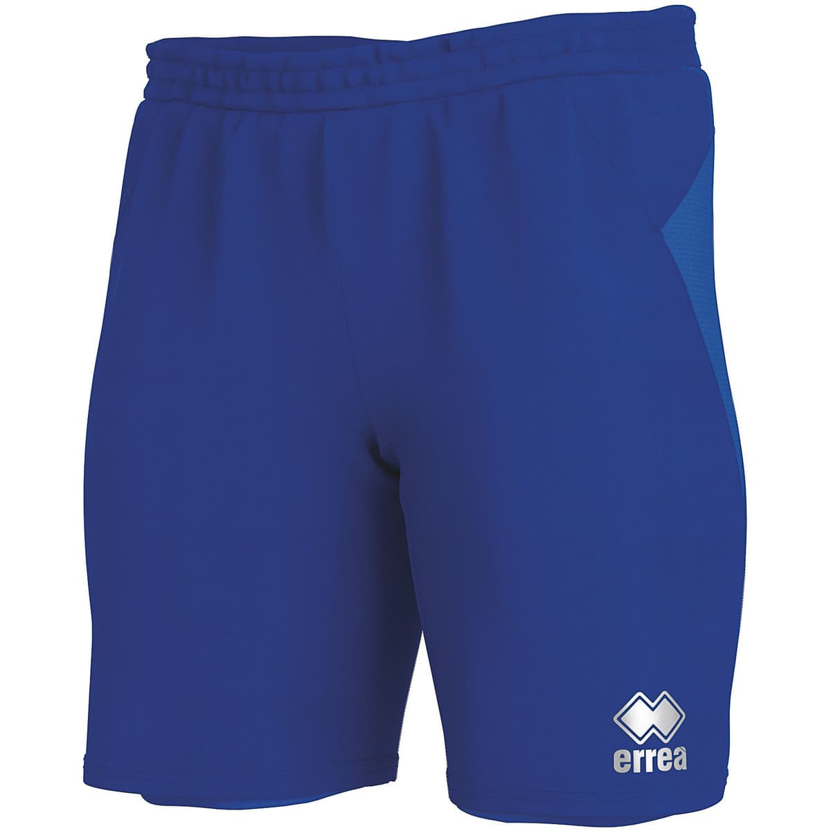 Girls' Shorts Errea Red