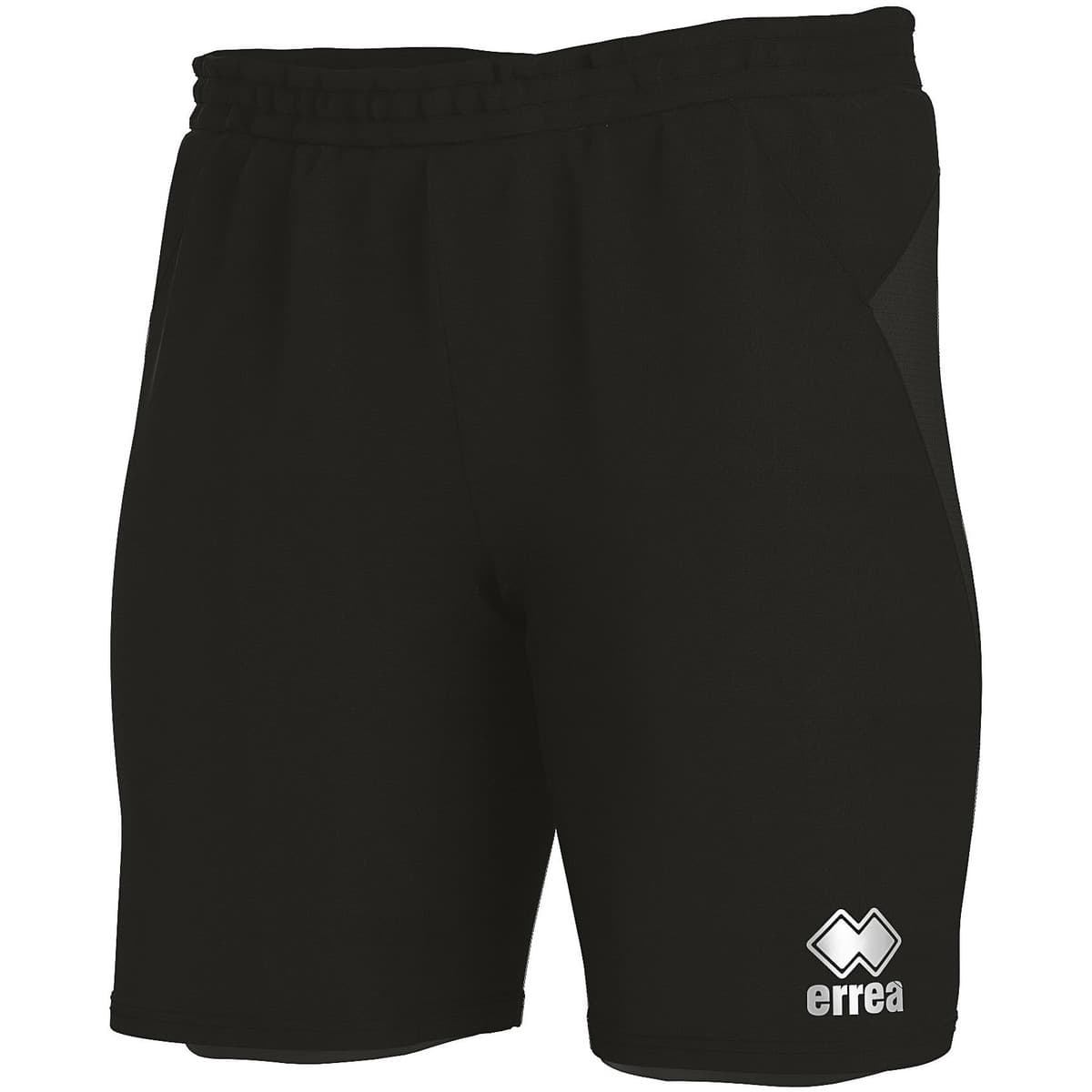 Girls' Shorts Errea Red