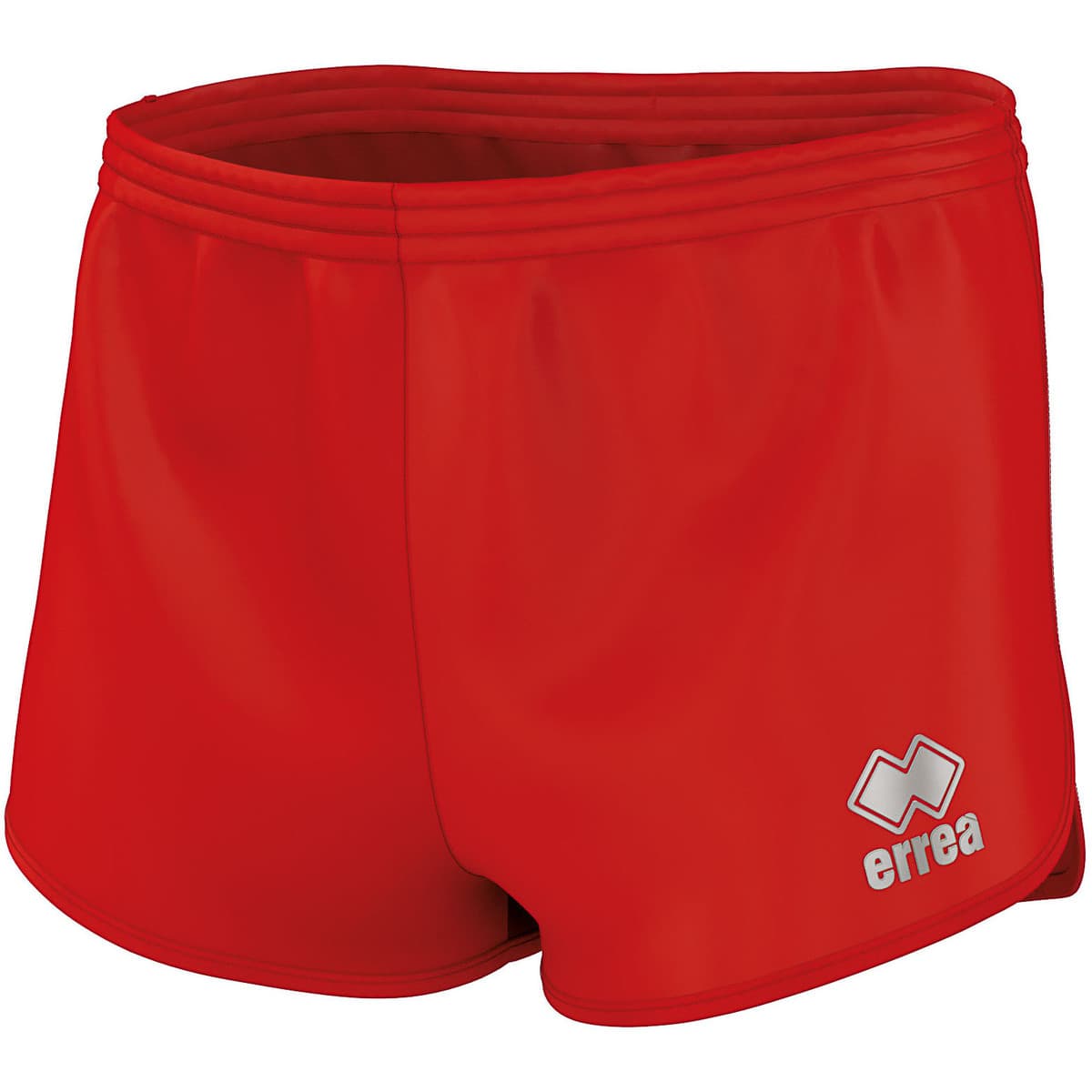 Girls' Shorts Errea Red