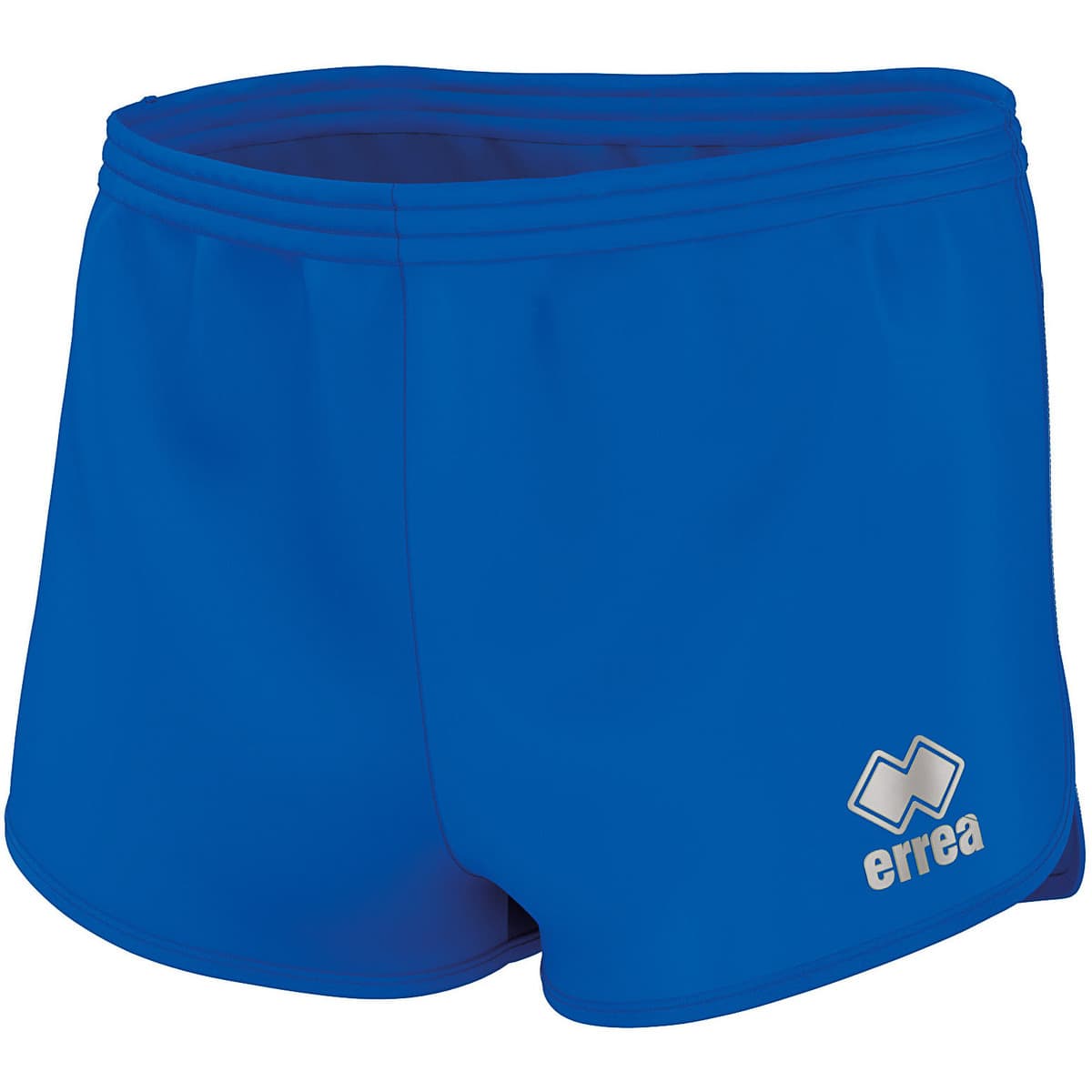 Girls' Shorts Errea Red