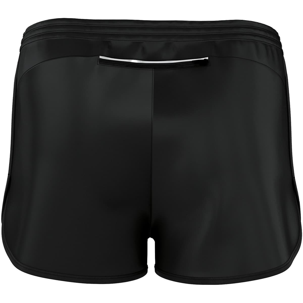 Girls' Shorts Errea Black