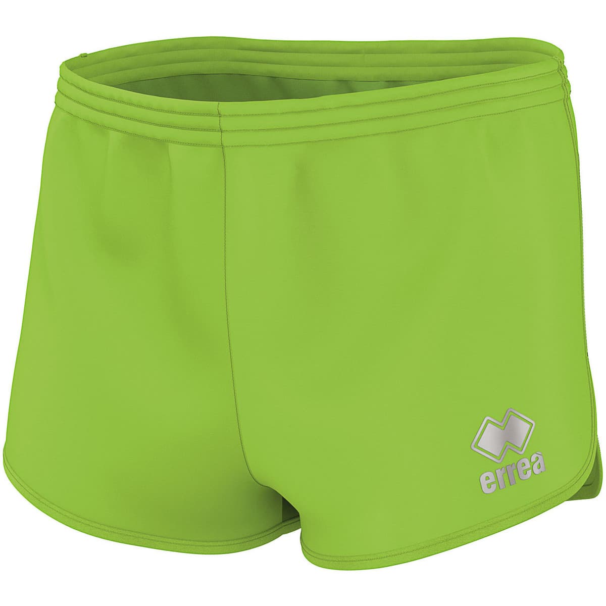 Girls' Shorts Errea Red