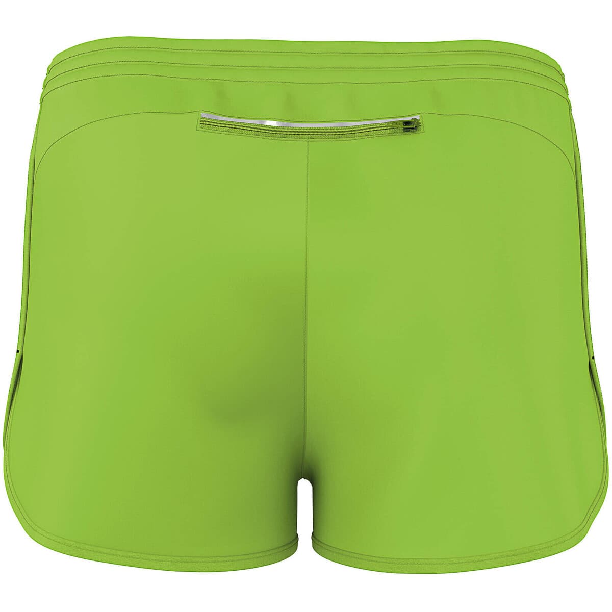 Girls' Shorts Errea Green