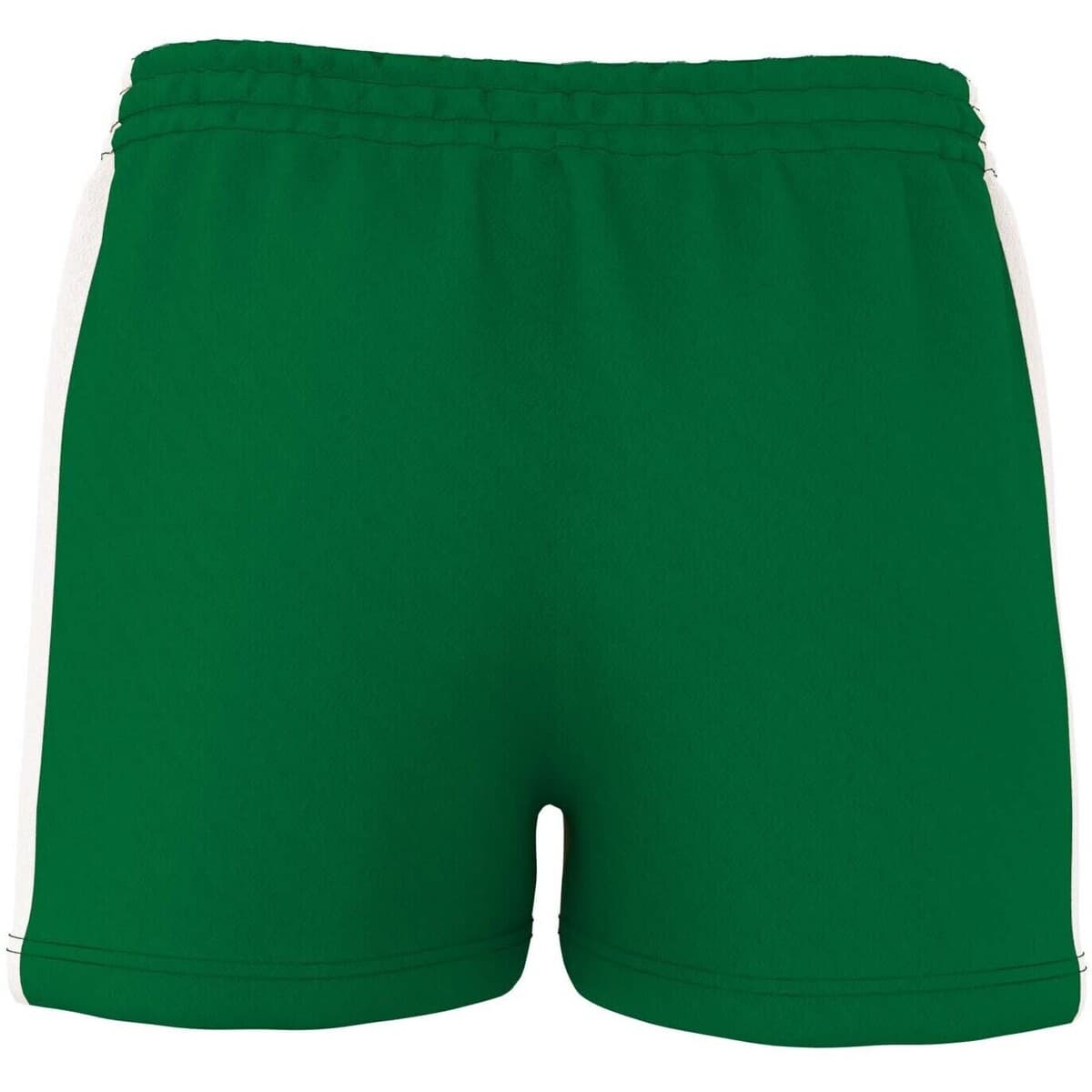 Women's Sports Shorts Errea Green